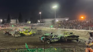 2026 Chino challenge main event
