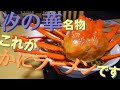 【寺泊】これが名物かにラーメン！寺泊で豪華なラーメン食べてきた【汐の華】
