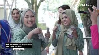 DAUN PUSPA - Voc. Anita Oddy || NURHAYATI ENTERTAINMENT