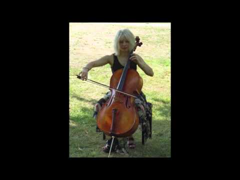 Debussy Cello Sonata - Natalia Khoma, Volodymyr Vynnytsky