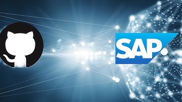 SAP Web IDE to GitHub