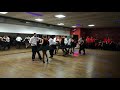 Fun club 35 le 20190606  rennes  dance gallery  danse rock 4 temps niveau 3