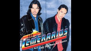 Los Temerarios - Se Que Te Amo - Extended - Dj Richard [FREE DOWNLOAD]