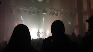 Long Distance Calling - I Know You, Stanley Milgram! | 4k | Cologne | KulturKircheKöln | 2019-04-05