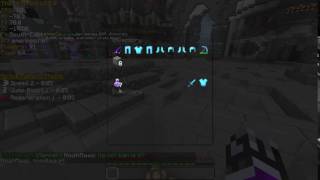 Stacked Potions