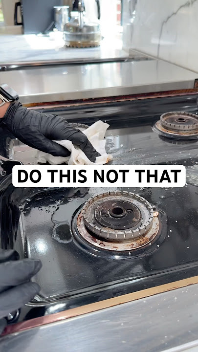 Don't clean the wrong way again, try these simple but powerful cleaning tips! #cleaninghack