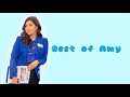 Best of Amy- Superstore