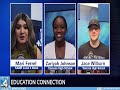 Education Connection: Tascosa High Thoma Scholars