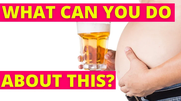 How to get rid of alcohol belly fat | Get rid of your beer belly - DayDayNews