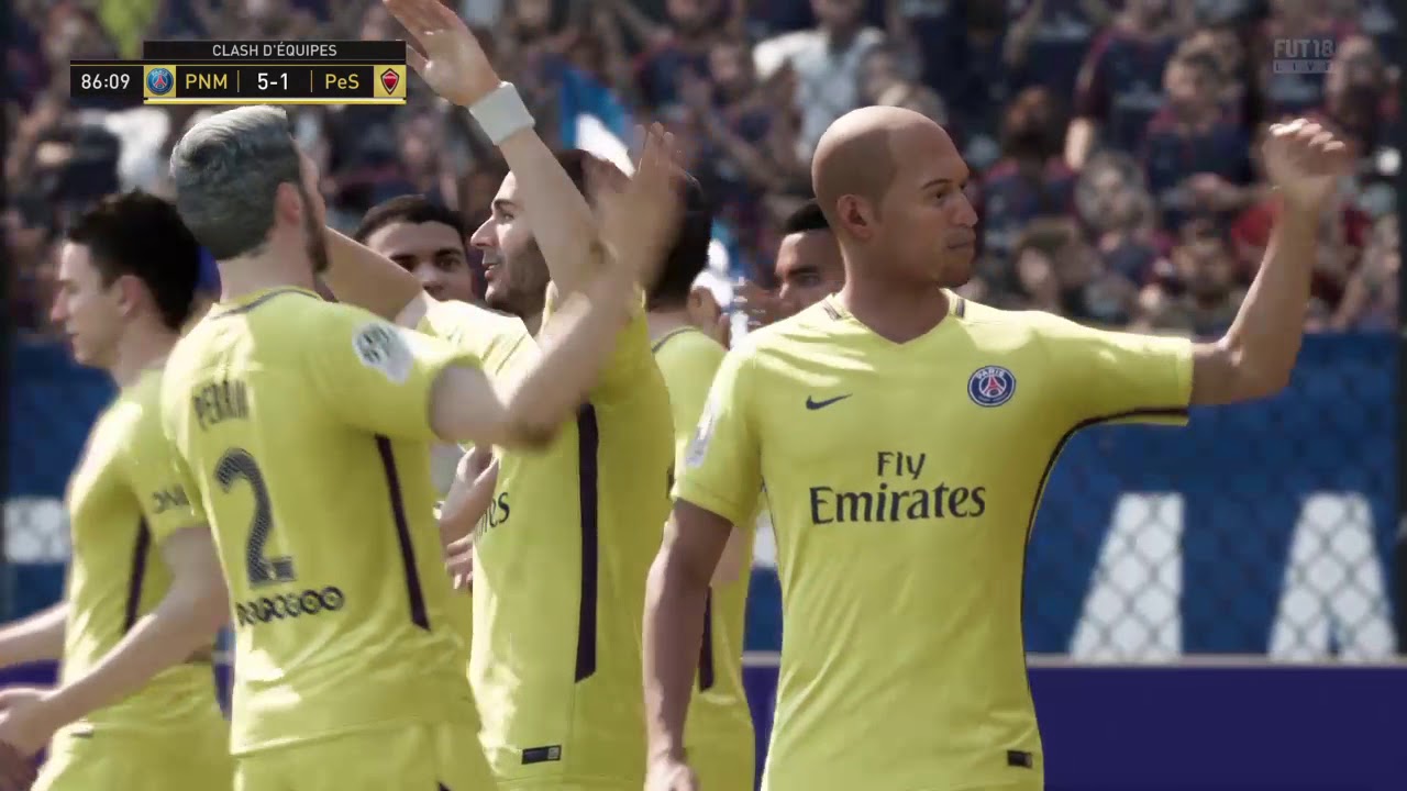 Benzema Fifa 18 Benzema Fifa 18