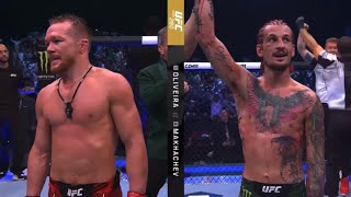 UFC 280: Sean O’Malley vs Petr Yan FULL FIGHT