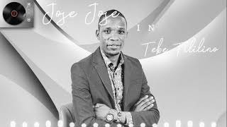 Jose Jose  - Tebee Tililindo ( Official) Resimi