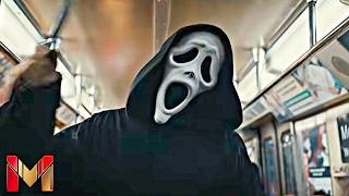 Scary Movie 6 Trailer (2026) Anna Faris, Marlon Wayans