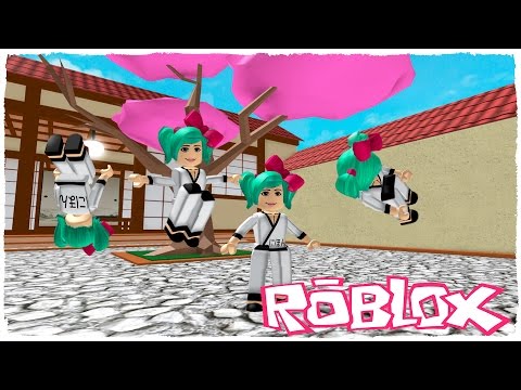 Entrenamiento Ninja Roblox Ninja Training Obby Youtube - roblox every cartoon ever obby youtube minecraft