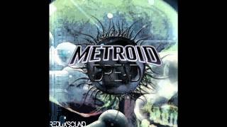 Video thumbnail of "[Metroid Dread] [Bonus] Title Screen"