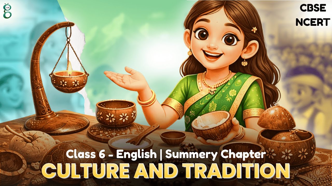 Class 6 English | Unit 5 | Chapter 5 Kalakritiyon ka Bharat Summery | NCERT - CBSE