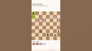 #6 chess puzzles