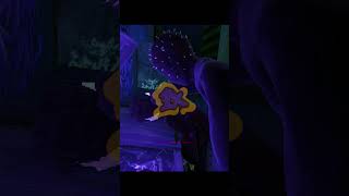 Bruh I made QTE for my track: GET DOWN #rap #music #blender3d #lowpoly #ps1
