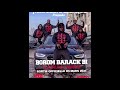 NJARUM LAMBAY NEW SINGLE BOROM BARACK BI J XAAR UNDER WAGA SQUAD