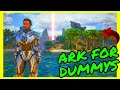 Ark for dummys a starters guide to what is ark