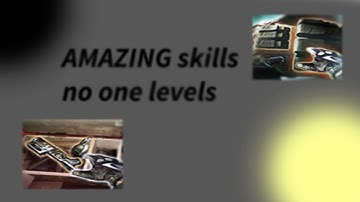 The Attention and Search Skill Have HUGE Payoffs, And It