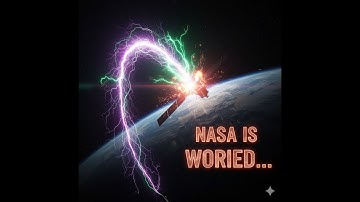 The Bermuda Triangle… in Space?! The South Atlantic Mystery