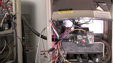 What can I use to clean a heat exchanger?