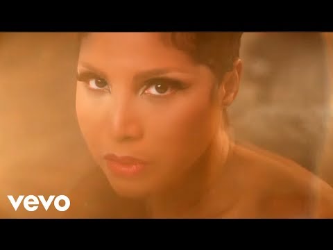 Toni Braxton, Babyface - Hurt You