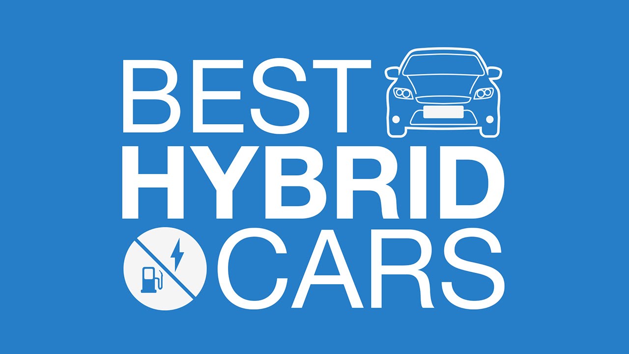 Top 5 2016 Best Hybrid Cars You You Premium