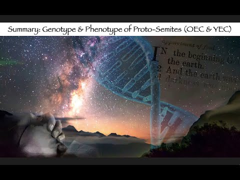 Trailer: The Proto-Semitic
