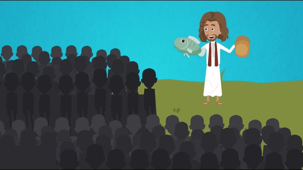 Catholic Kids Media Corpus Christi C YouTube Catholic kids media corpus christi c youtube
