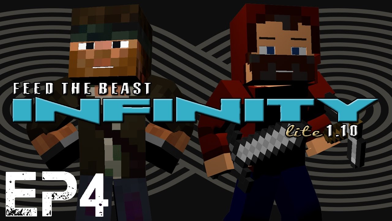 I Know What's Missing! | FTB Infinity Lite 1.10 w/ Modi101 | Ep.4 starting out with c++ pdf