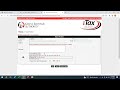 How to retrieve the email you used to register for KRA pin and / or change it