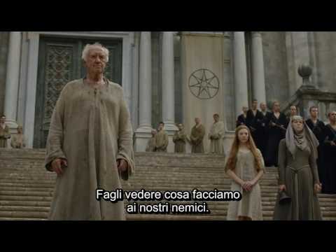 SUB-ITA: Promo Game of Thrones - 6x06 "Blood of my Blood"