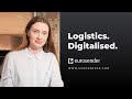 Control your logistics - Eurosender