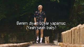 Ben fero - Bunlar anlamaz lyrics Resimi