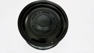 17x8.5 Inch Forged alloy wheel for Toyota Prado