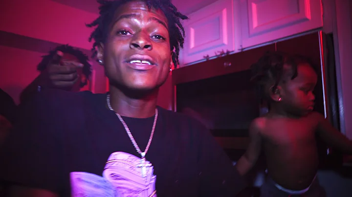 3 HEADED GOAT - 44Willio, Dp TreTre￼ & 44 Justo (Official Music Video)