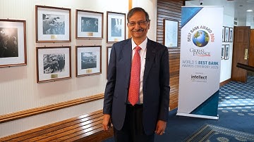 Reimagining Banking with AI, Cloud, and Design Thinking