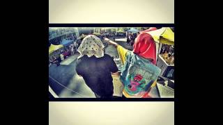 Teh Tarik Crew - Dooit