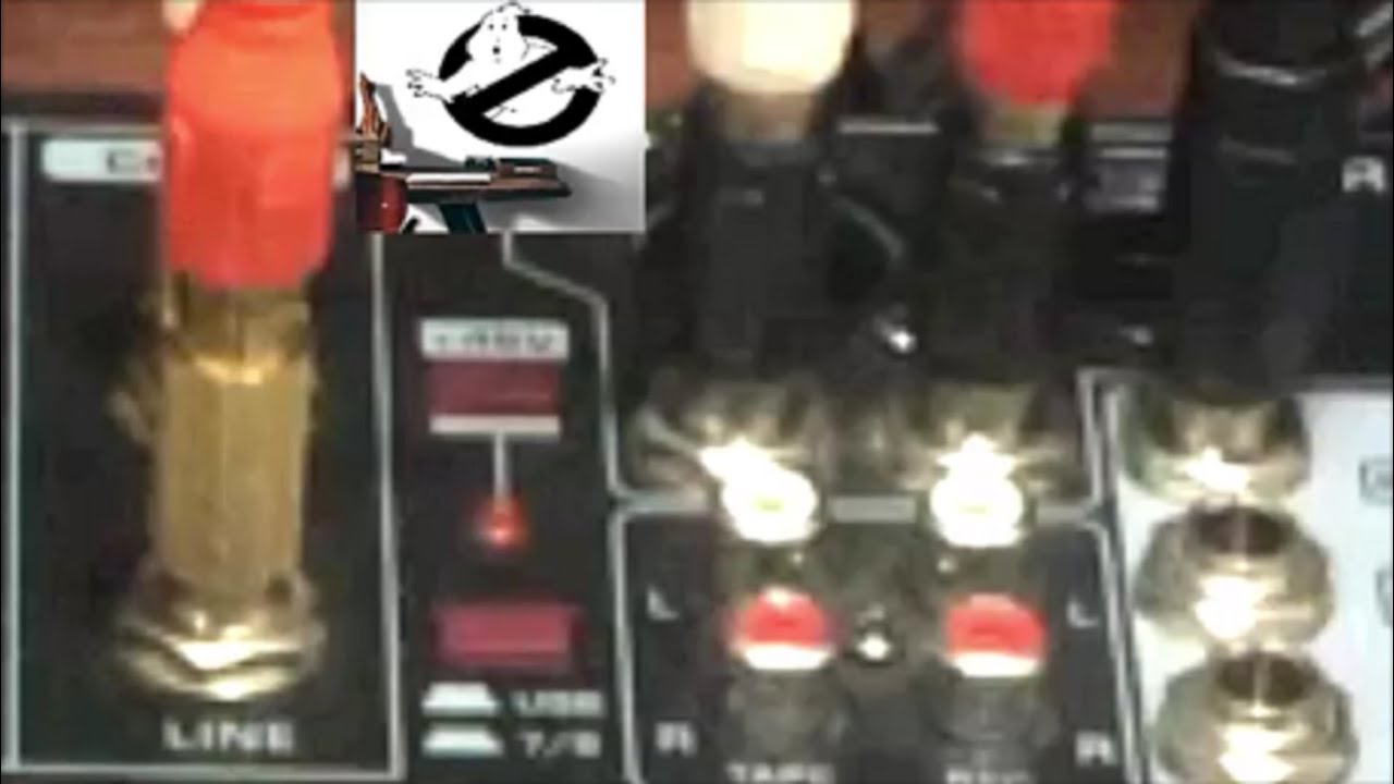 Como Operar uma Mesa de Som (Phantom Power)