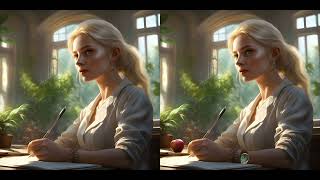 Spot the Difference Test 24 Revealed 🧩