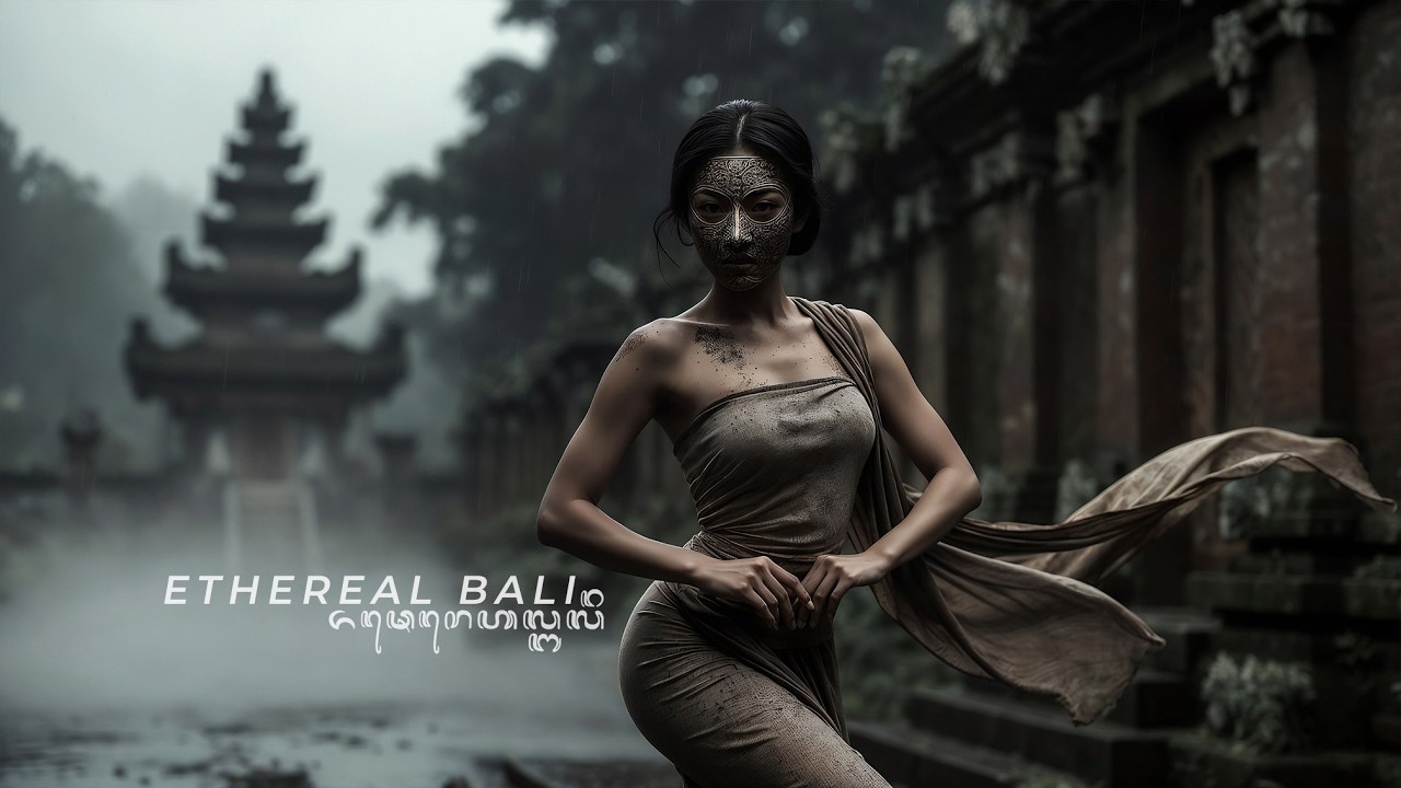 Ethereal Bali – Ambient for Deep Relaxation