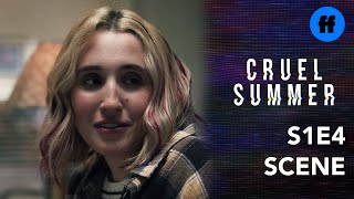 Cruel Summer Season 1, Episode 4 | An Unlikely Bond | Freeform