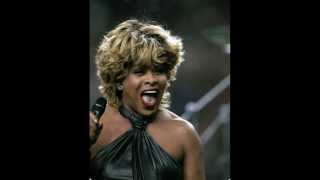 Tina Turner - Talk to my heart &amp; All the woman (unreleased promo versions)