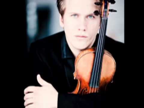 Wieniawski Faust Fantasy op 20 Andrej Bielow Denys Proshayev (1999)