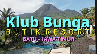 ROOM TOUR !! Executive Suite Amarta Hills Batu, Malang. Uapikk Poll!! 👍🏼