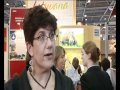 Jennifer Seif, Executive Director, Fair Trade in Tourism, South Africa @ WTM 2011