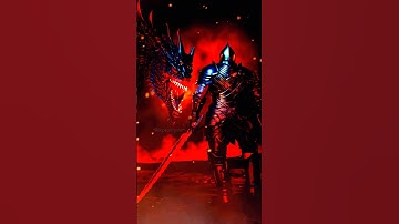 Dragon slayer (via Runway mainly)