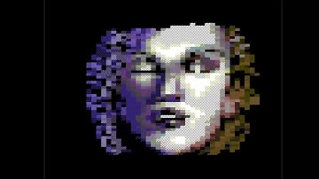 C64 Demo: Unsound Minds by Byterapers 1996